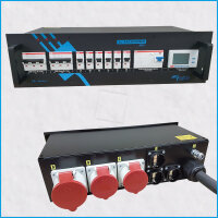 AL-RACKPOWER MkII 3HE