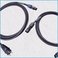 TITANEX® powerCON-Kabel