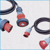 TITANEX® CEE-Kabel (MENNEKES)