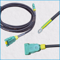 TITANEX® PE-Kabel HAN GND (cPot)
