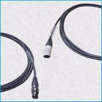 DMX512-Datenkabel