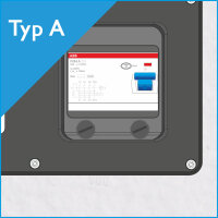 FI-Boxen Typ A