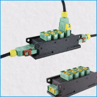 PE-Verteiler HAN GND (cPot)