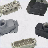 HARTING-Steckverbinder