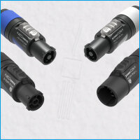 powerCON-Steckverbinder