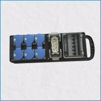 AL-POWERSPLITT-S MkII