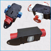 Polyamid-Kompaktverteiler