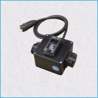 AL-MINI & AL-MINI DBS