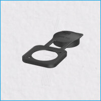 powerCON True1 Gummi-Schutzdeckel SCNAC-03