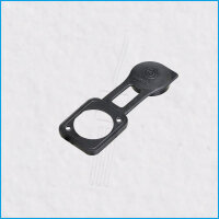 powerCON True1 Gummi-Schutzdeckel SCNAC-01