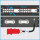 AL-RACKPOWER MkII 32A/400V, 3HE, 2x RCD