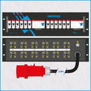 AL-RACKPOWER MkII 32A/400V