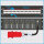 AL-RACKPOWER MkII 32A/400V, 3HE, 12x RCBO