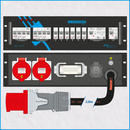 AL-RACKPOWER MkII 63A/400V