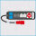 AL-MEDIUM-S MkII 16A/400V, LED-Phasenleuchten