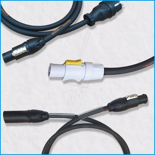 TITANEX® PowerCon-Kabel