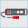 AL-MEDIUM-S MkII 16A/400V, 1x RCD