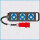 AL-MEDIUM-S MkII 32A/400V
