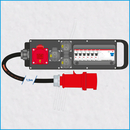 AL-MEDIUM-S MkII 32A/400V