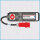 AL-MEDIUM-S MkII 32A/400V, 1x RCD