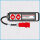 AL-MEDIUM-S MkII 32A/400V, 1x RCD