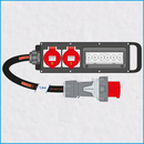 AL-MEDIUM-S MkII 63A/400V
