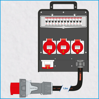 AL-MEDIUM-SK 63A/400V