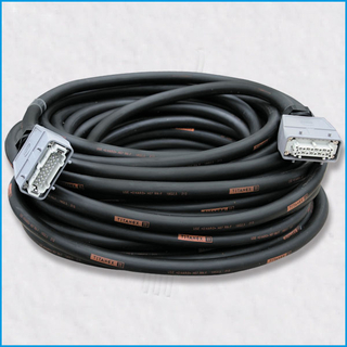 TITANEX Multicore-Kabel H07RN-F