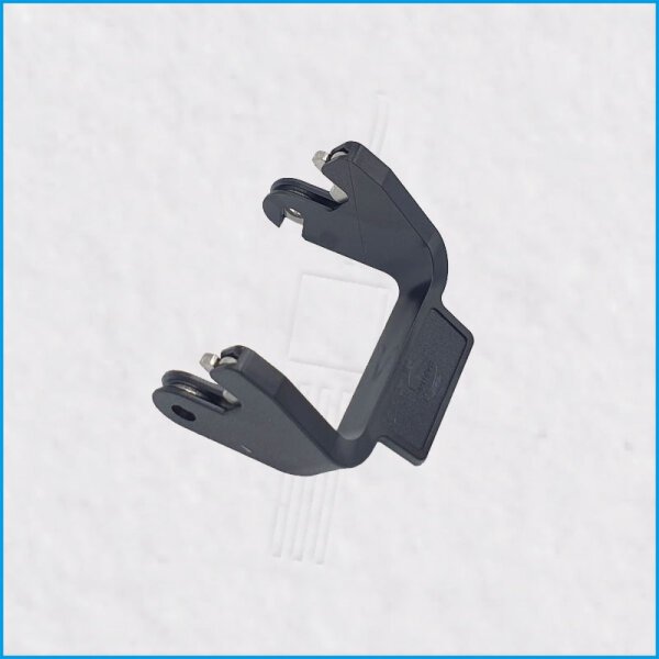 HAN E “Easy-Lock”-Querbügel (Ersatz), schwarz