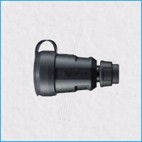 Elamid-Schukokupplung Hightech, 2,5mm², IP54, ABL