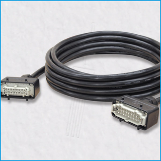 Multicore-Kabel AL-SHOWFLEX