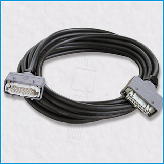 Multicore-Kabel AL-SOFTFLEX