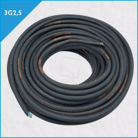 TITANEX H07RN-F 3G2,5, 100m Ring