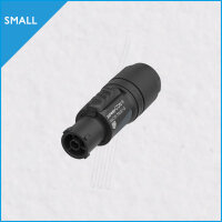 PowerCON True1 Kabelbuchse NAC3F-TRUE1-S