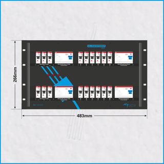 AL-RACKPOWER MkII 6HE