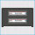 AL-MEDIUM-PE 63A/400V, 4x RCD