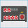 AL-MEDIUM-PE 63A/400V, 4x RCD