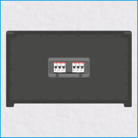 AL-MEDIUM-PE 125A/400V