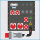 AL-RACKPOWER MkII 125A/400V, 12HE, 8x RCD, 1x RCBO, Power-Analyser