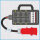 AL-MIDI 32A/400V DBS