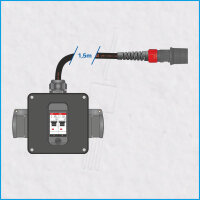 AL-MINI DBS 6kW