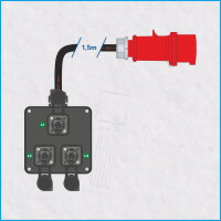 AL-MINI 16A/400V