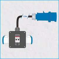 AL-MINI 32A/230V