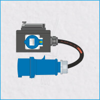 AL-MINI 32A/230V