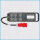 DMX-SWITCHPACK 16A/400V, 6x Schuko, Relais 20A