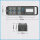 DMX-SWITCHPACK 16A/400V, 6x Schuko, Relais 20A
