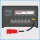 AL-MEDIUM-PE DMX 32A/400V, 6x Schuko, 1x RCD, Relais 20A