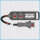 AL-MEDIUM-S MkII 63A/400V, 2x RCBO, all black