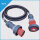 TITANEX CEE-Kabel 63A/400V, 5G16, MENNEKES
