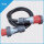 TITANEX CEE-Kabel 125A/400V, 5G35, MENNEKES